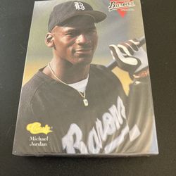 Baseball Cards