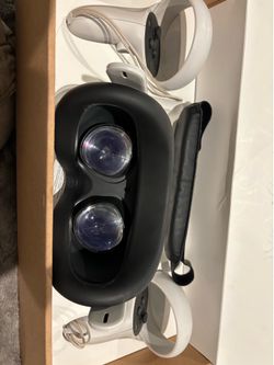 meta 2 oculous