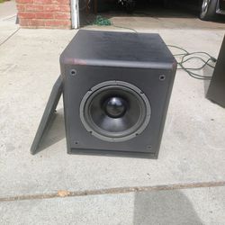 The Velodyne CT-100