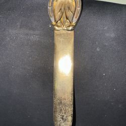 Gucci Envelope Opener