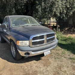 2004 Doge Ram 1500