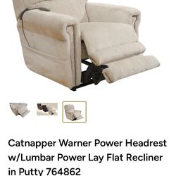 Power Recliner