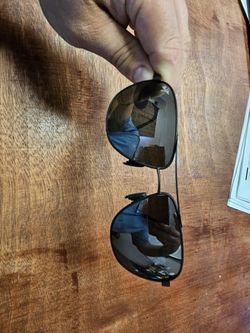 Maui Jims