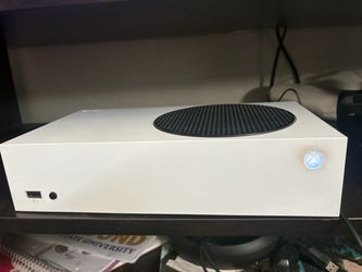 Xbox Series S Console
