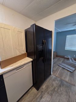 Maytag refrigerator