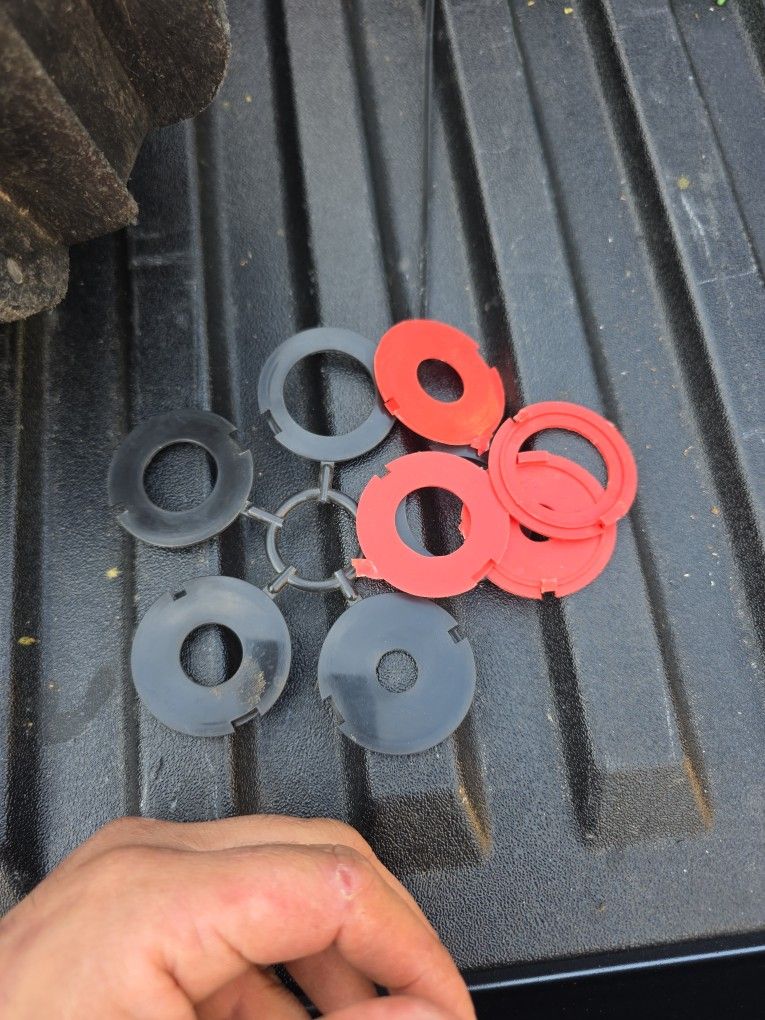 Craftsman Router Table Insert Rings Free Craftsman Router Table Inserts for Sale in Pomona, CA - OfferUp