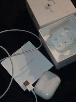 Airpod pro 2