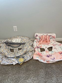 Baby Shopping cart/high chair cover