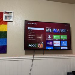 Roku TV