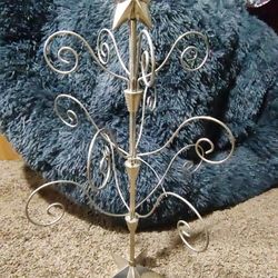 Jewelry Hanger Or Perhaps For Decorating 