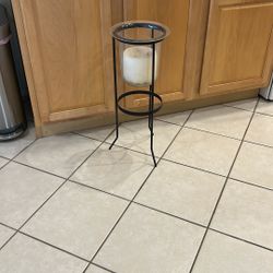 Decorative Stand/ Candle Holder