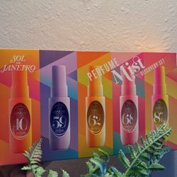 Sol De Janeiro 