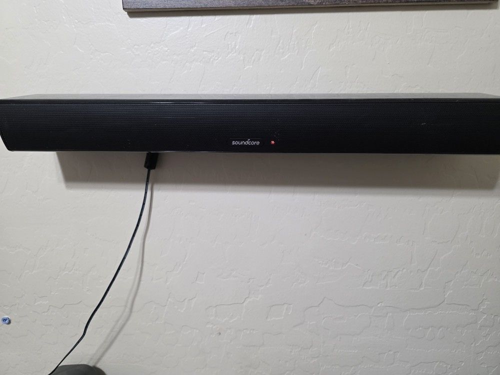 Soundcore Soundbar