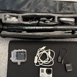 quickpro gopro