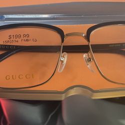 GUCCI Frames