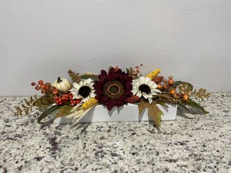 FALL/ AUTUMN DECORATION