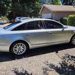 2007 Audi A6