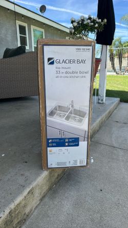 Kitchen sink