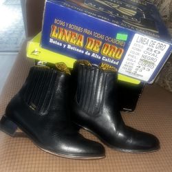 Cow boy  Boy Boots. Botines