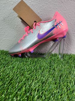 Nike Mercurial Vapor 16 Academy MG "Sunset Pulse" Vini Jr. Men Size 8 IM3645 640