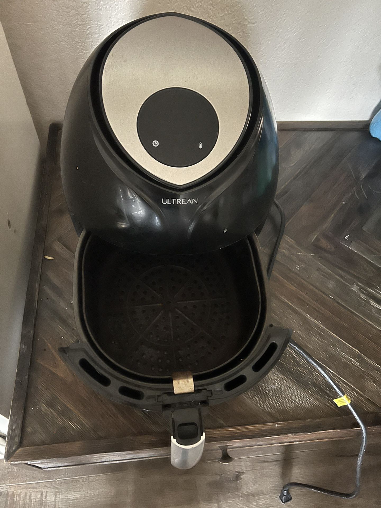 Fryer