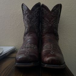 Women’s Tony Lama Boots 