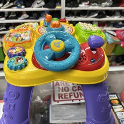 Baby Activity Table/Toy