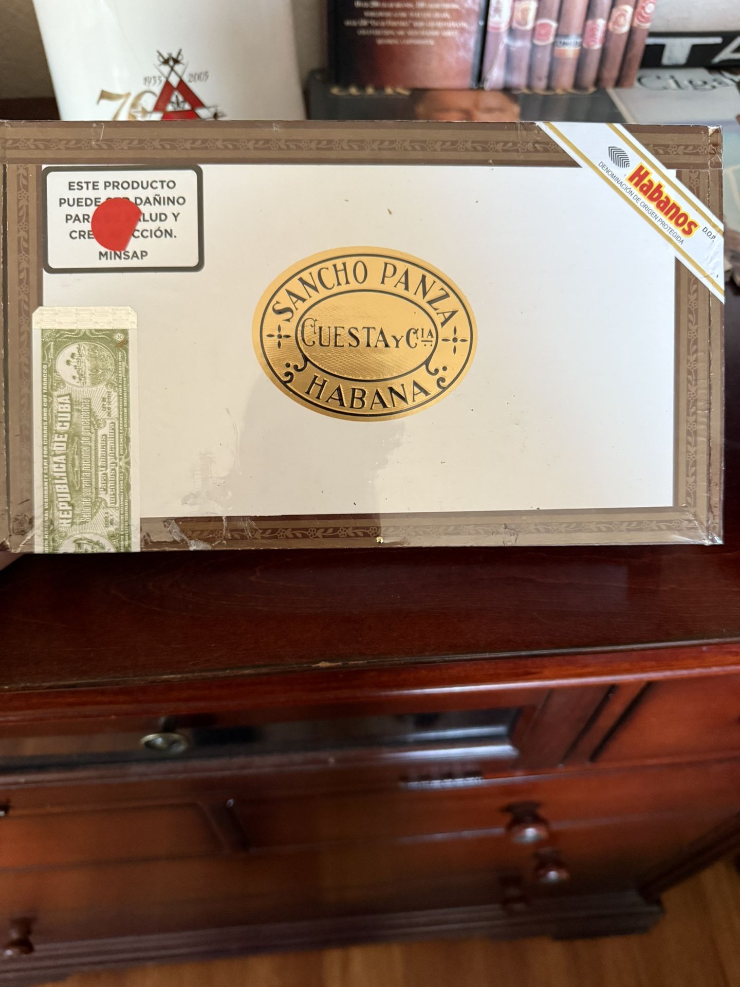Box