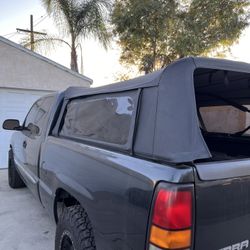 Besttop Camper For Sale