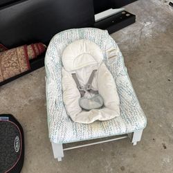 Boucher, Rocker