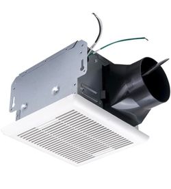 ✨ 110 CFM BATHROOM EXHAUST FAN ✨