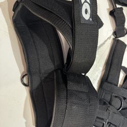 Strength Training Resistance Belt
