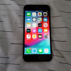 Apple Iphone 6 16gb ( Unlocked)