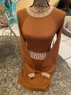 Fabulous Dress Size M. 🩷🩷🩷