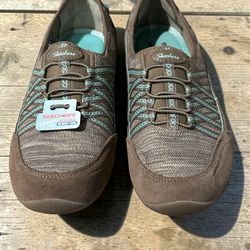 Brand New Woman’s New Cool Memory Foam Shoes