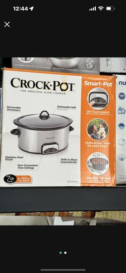Crockpot