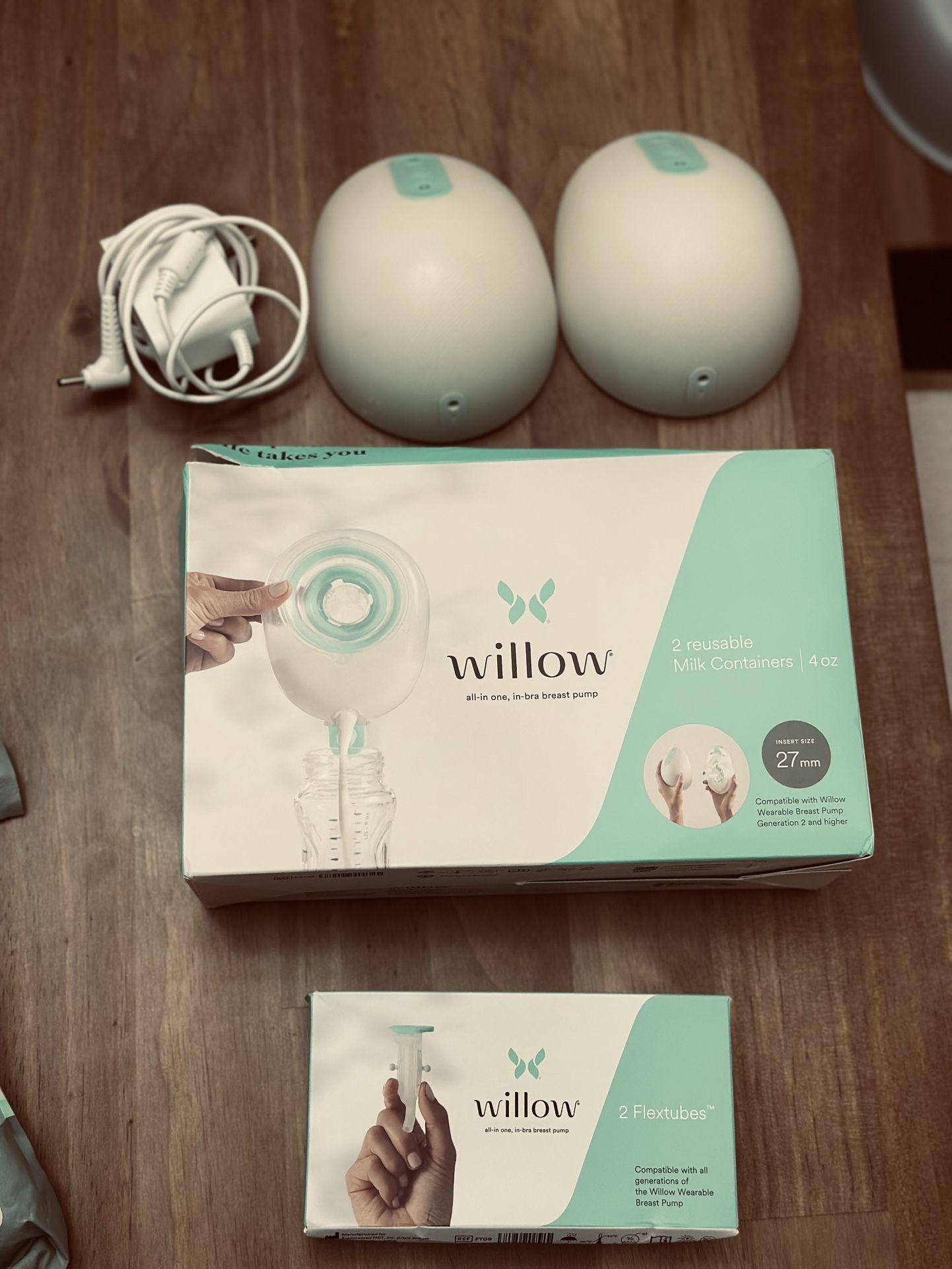 Willow 360 Bundle