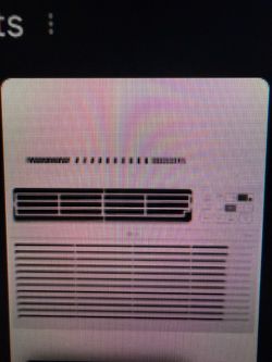 Danby 12,000 BTU Window AC - Smart Wi-Fi / Cools 550 Sq Ft - PICKUP TOMORROW