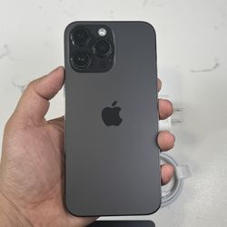 iPhone 14 Pro Max 128Gb Unlocked