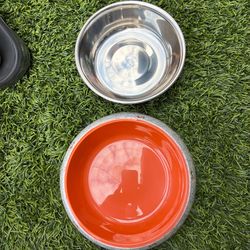 Disney Stand Bowl