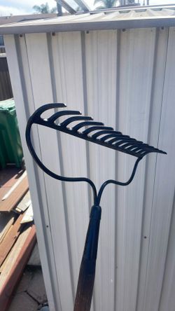 Rake