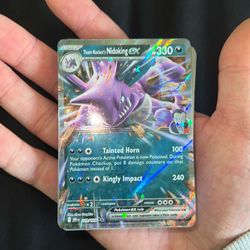 Pokémon Cards