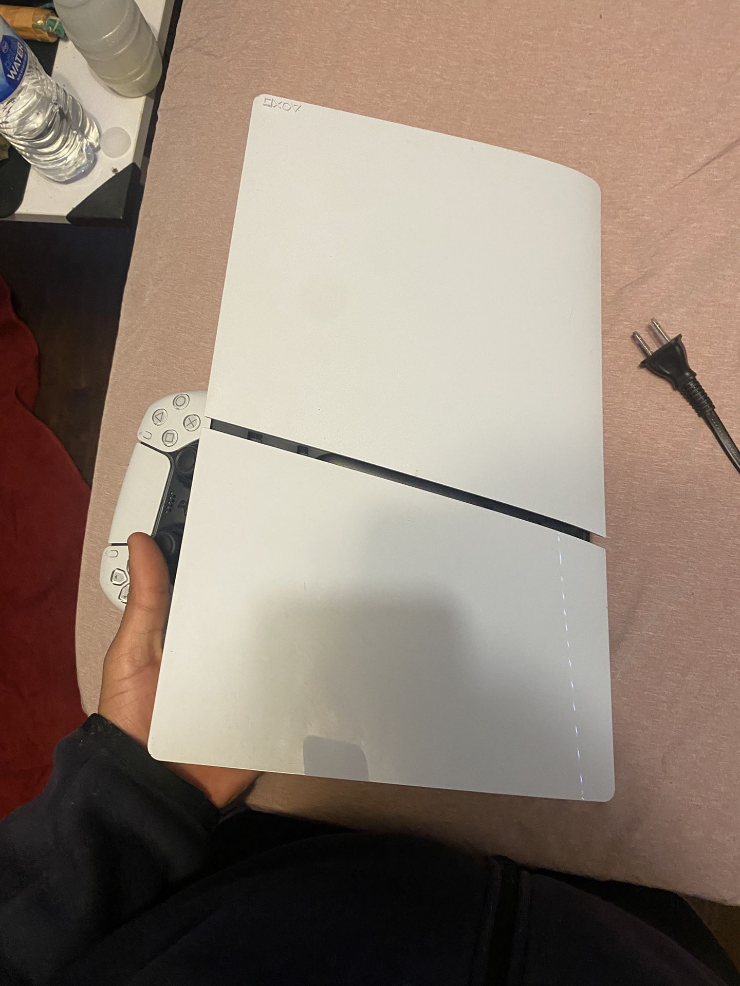 Ps5 Slim