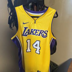 Brandon Ingram Lakers Jersey