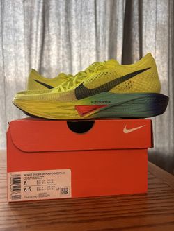 Nike Zoom X VaporFly Next % 3 Women's 