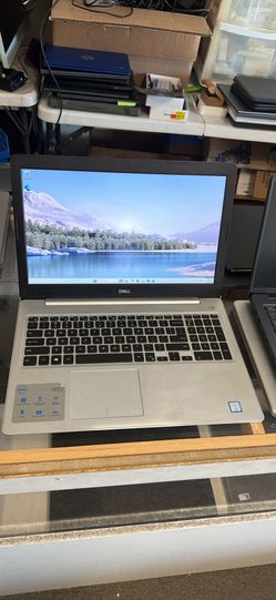 Dell Inspiron 15 inch 8GB RAM 1TB storage Windows 11