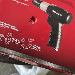 Air Hammer 