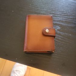 Wallet 