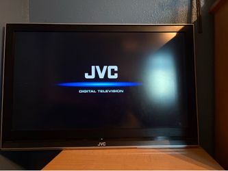 JVC Tv