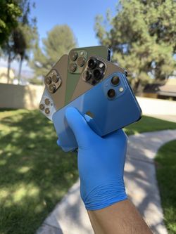 iPhone 13/ 13 Pro / 13 Pro Max Factory Unlocked All Carriers - Mexico - International